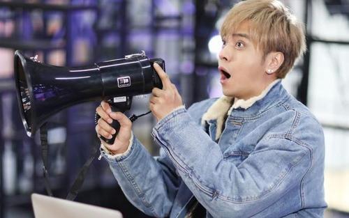 罗志祥最新消息爆料,揭秘娱乐圈惊人内幕! 第2张 罗志祥最新消息爆料,揭秘娱乐圈惊人内幕! 第2张